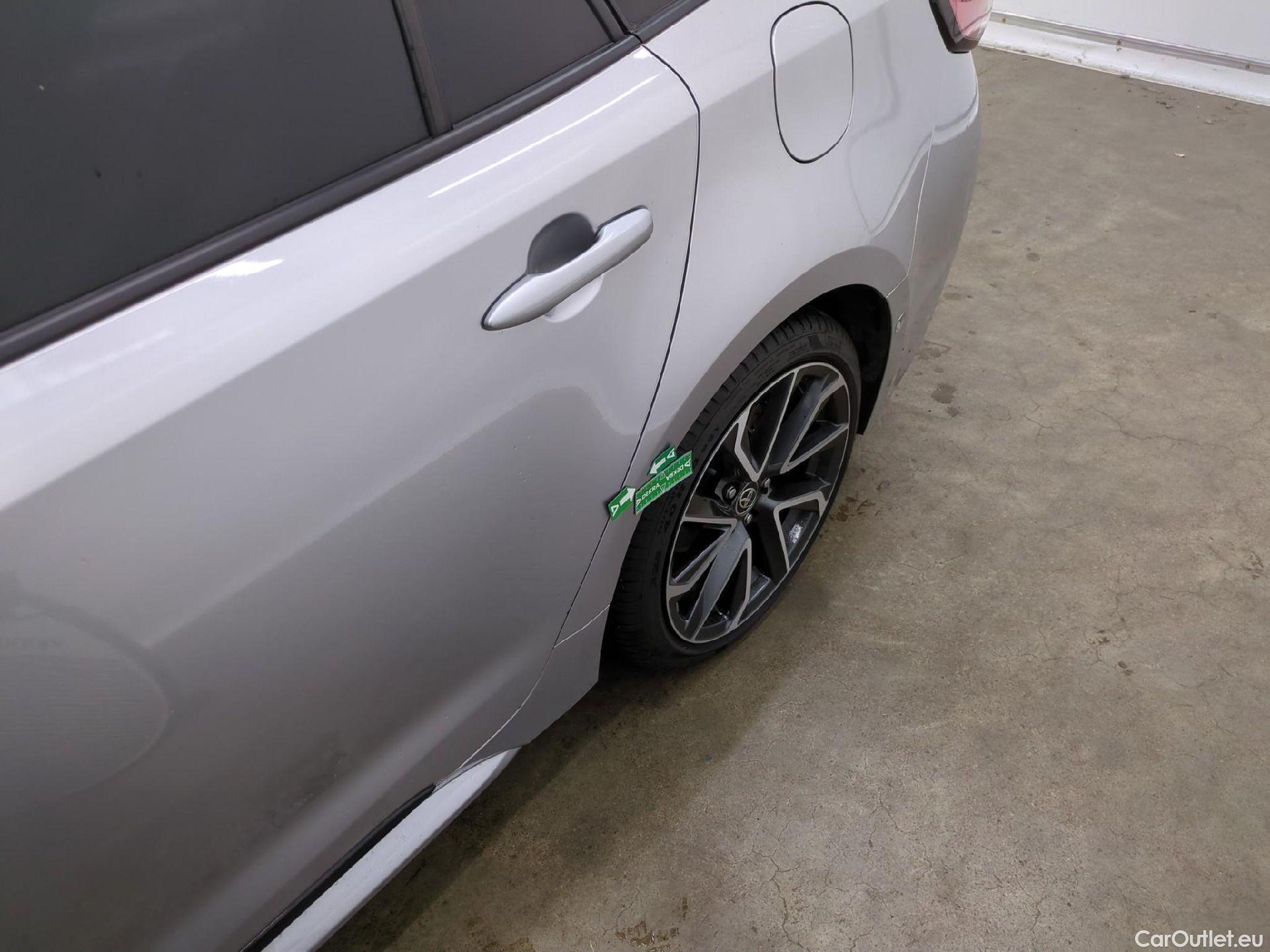  Toyota  Corolla TOYOTA  Touring Sports / 2018 / 5P / Break Hybride 184h Collection #27