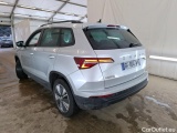  Skoda  Karoq SKODA  / 2017 / 5P / SUV 2.0 TDI 116ch DSG7 Business #2