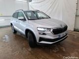  Skoda  Karoq SKODA  / 2017 / 5P / SUV 2.0 TDI 116ch DSG7 Business #4