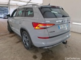  Skoda  Kodiaq  Sportline 1.5 TSI 150CV BVA7 E6dT #2