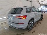  Skoda  Kodiaq  Sportline 1.5 TSI 150CV BVA7 E6dT #3