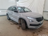  Skoda  Kodiaq  Sportline 1.5 TSI 150CV BVA7 E6dT #4