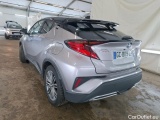  Toyota  C-HR TOYOTA  / 2016 / 5P / SUV 2.0 HYBRIDE 184 DISTINCTIVE #2