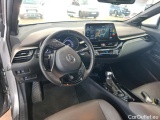  Toyota  C-HR TOYOTA  / 2016 / 5P / SUV 2.0 HYBRIDE 184 DISTINCTIVE #5