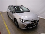  Toyota  Corolla TOYOTA  Touring Sports / 2018 / 5P / Break Hybride 184h Collection #4