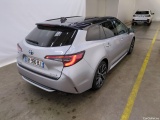  Toyota  Corolla TOYOTA  Touring Sports / 2018 / 5P / Break Hybride 184h Collection #3