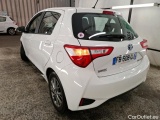  Toyota  Yaris TOYOTA  Hybride / 2017 / 5P / Berline 1.5 VVT-I HYBRID Dynamic #2