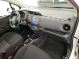  Toyota  Yaris TOYOTA  Hybride / 2017 / 5P / Berline 1.5 VVT-I HYBRID Dynamic #5