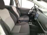  Toyota  Yaris TOYOTA  Hybride / 2017 / 5P / Berline 1.5 VVT-I HYBRID Dynamic #6