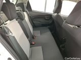  Toyota  Yaris TOYOTA  Hybride / 2017 / 5P / Berline 1.5 VVT-I HYBRID Dynamic #9