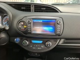  Toyota  Yaris TOYOTA  Hybride / 2017 / 5P / Berline 1.5 VVT-I HYBRID Dynamic #10