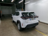  Toyota  Yaris Cross TOYOTA  Hybride / 2021 / 5P / SUV 1.5 HYBRID 116H DYNAMIC AUTO #2