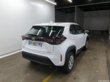 Toyota  Yaris Cross TOYOTA  Hybride / 2021 / 5P / SUV 1.5 HYBRID 116H DYNAMIC AUTO #3
