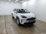 Toyota  Yaris Cross TOYOTA  Hybride / 2021 / 5P / SUV 1.5 HYBRID 116H DYNAMIC AUTO #4