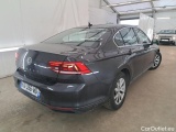  Volkswagen  Passat  Berline Business 2.0 TDI 150CV BVA7 E6dT #3
