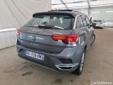  Volkswagen  T-ROC VOLKSWAGEN  / 2017 / 5P / SUV 1.5 TSI 150 EVO CARAT DSG7 #3