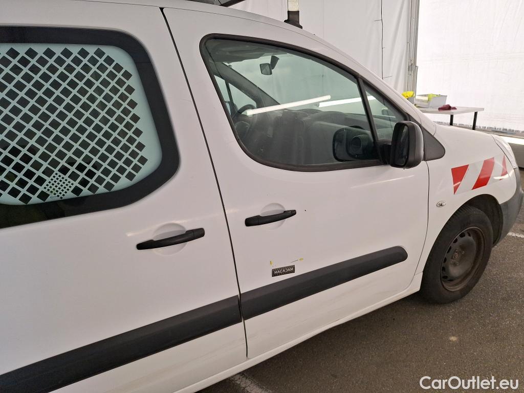  Peugeot  Partner  L1 Premium Pack 1.6 PURETECH 100CV BVM5 E6 #40