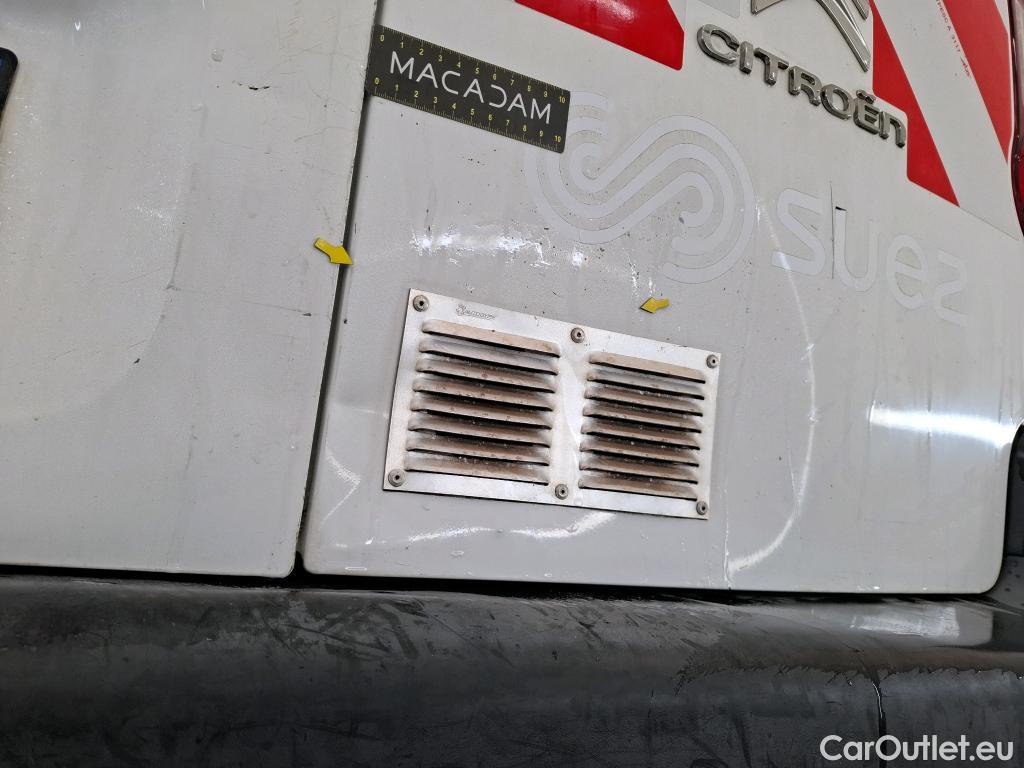  Citroen  Berlingo  Fourgon Club L2 (Long) 1.6 BlueHDi 100CV BVM5 E6 #9