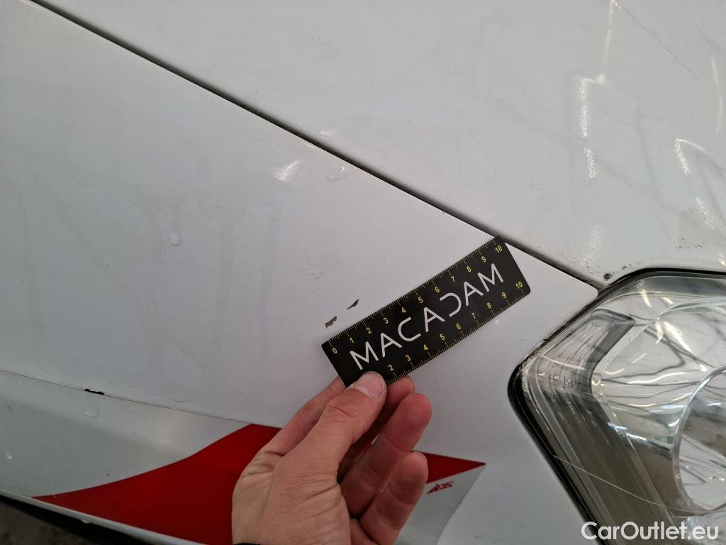  Citroen  Berlingo  Fourgon Club L2 (Long) 1.6 BlueHDi 100CV BVM5 E6 #36