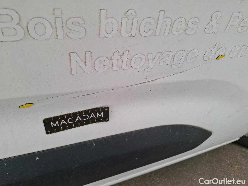  Citroen  Berlingo  Fourgon Club M 1000 1.5 BlueHDi 75CV BVM5 E6dT #6