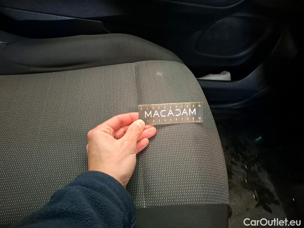  Citroen  Berlingo  Fourgon Driver M 650 1.5 BlueHDi 130CV BVA8 E6dT #8