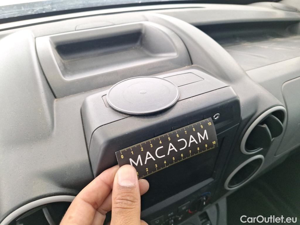  Peugeot  Partner  L1 Premium Pack 1.6 PURETECH 100CV BVM5 E6 #85