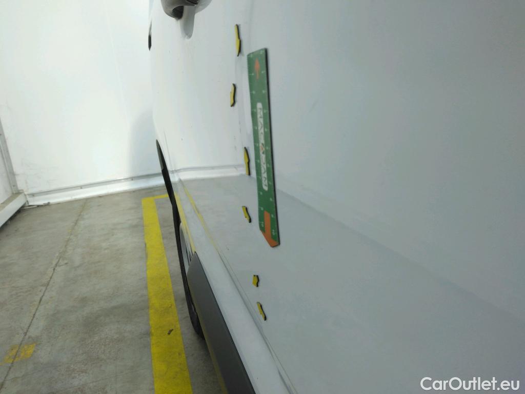  Peugeot  Partner  Premium L1 1.2 PureTech 110CV BVM6 E6d #18