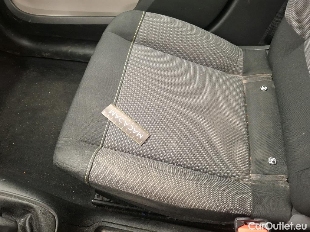  Citroen  C3  Société Live 1.2 PureTech 70CV BVM5 E6 #30