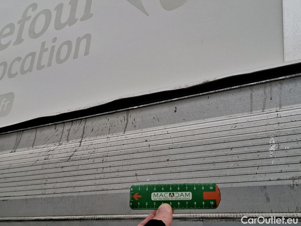  Fiat  Ducato FIAT  SC  2014  2P  Châssis cabine H3Power 140 Maxi HD 35 L Busi #31