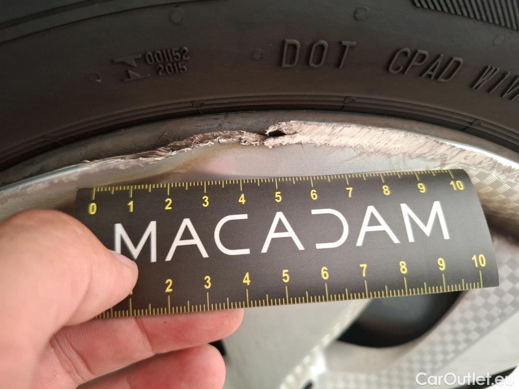  Citroen  C3  Société Live 1.2 PureTech 70CV BVM5 E6 #29