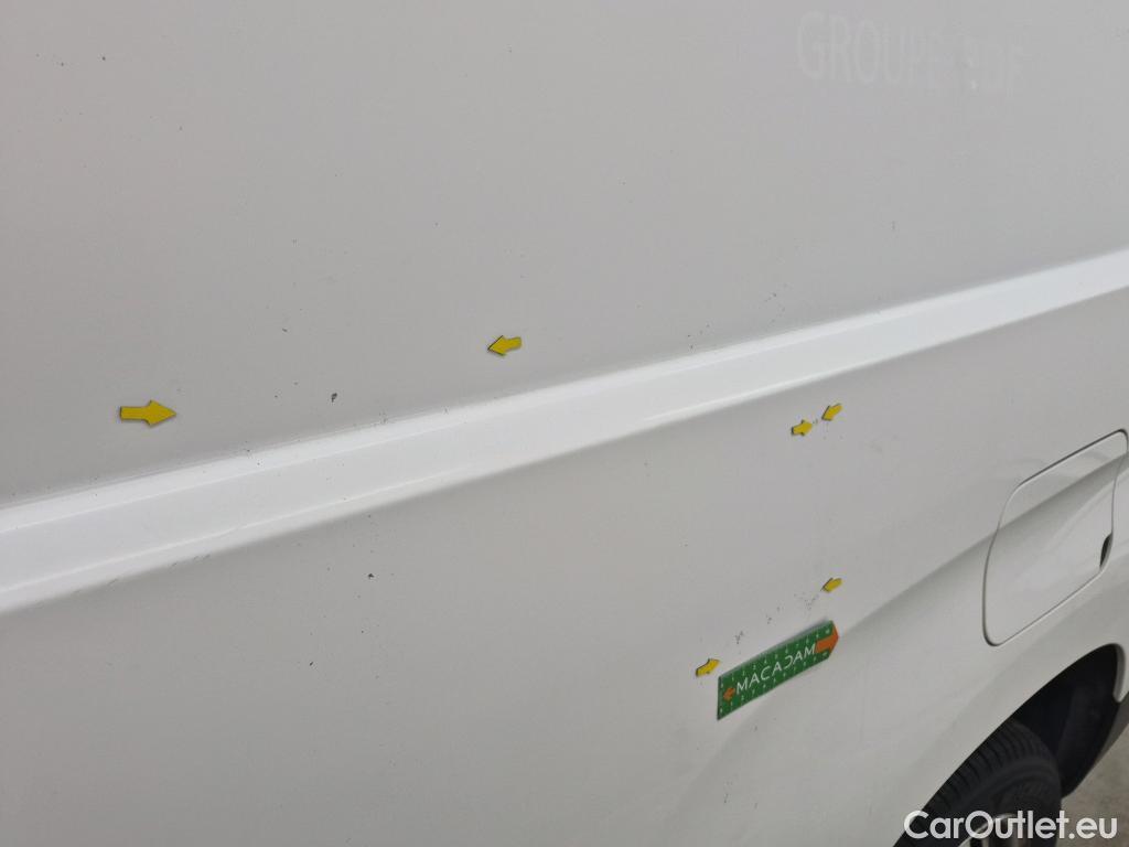  Citroen  Berlingo  Fourgon Driver XL 950 1.5 BlueHDi 130CV BVA8 E6dT #16