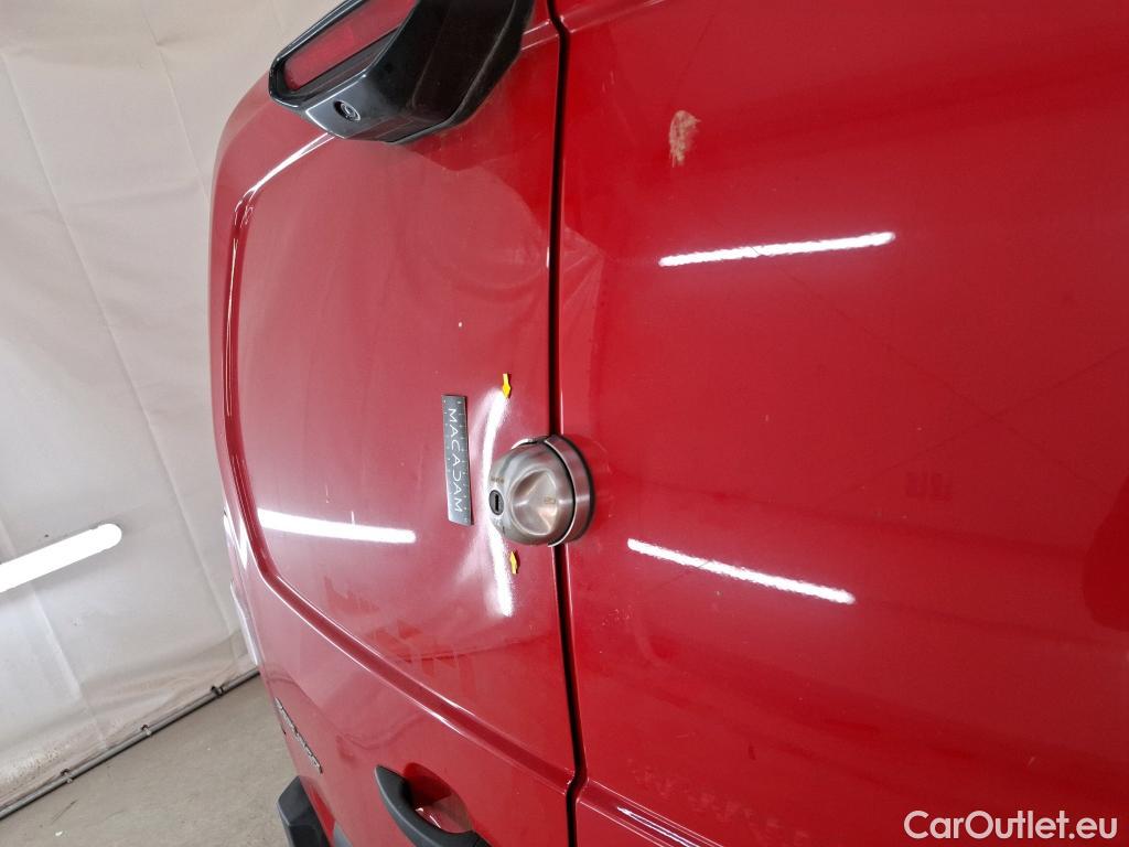  Citroen  Berlingo  Fourgon Driver M 650 1.2 PureTech 130CV BVA8 E6d #10