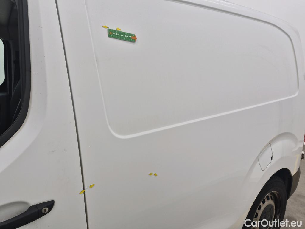  Peugeot  Expert  Fourgon Premium Compact 1.5 HDi 120CV BVM6 E6dT #21