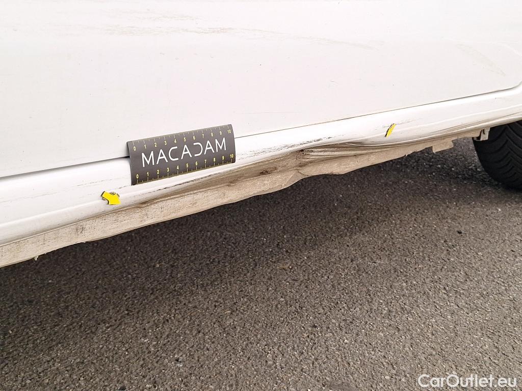  Peugeot  Partner  L1 Premium Pack 1.6 PURETECH 100CV BVM5 E6 #14