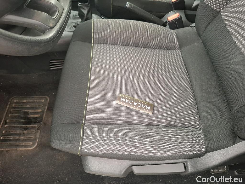  Citroen  C3  Société Live 1.2 PureTech 70CV BVM5 E6 #31