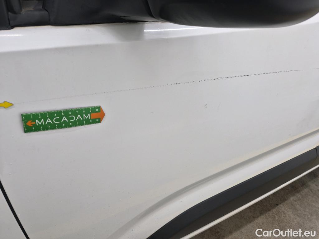  Citroen  Berlingo  Fourgon Driver M 1000 1.5 BlueHDi 100CV BVM5 E6dT #19