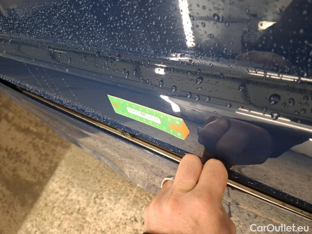  Mercedes  Vito MERCEDES-BENZ  Mixto Long / 2020 / 4P / Fourgon tôlé 116 CDI Long Select #3