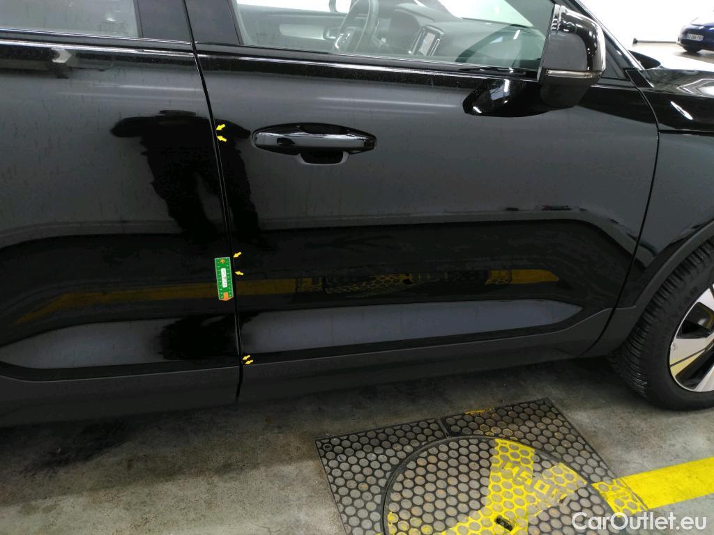  Volvo  XC 40 VOLVO XC40 / 2022 / 5P / SUV Recharge T4 211 DCT7 Plus #17