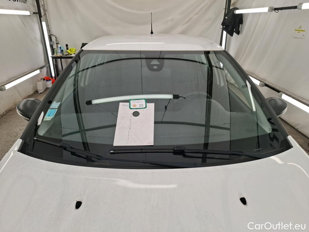  Citroen  C3  Société Live 1.2 PureTech 70CV BVM5 E6 #35