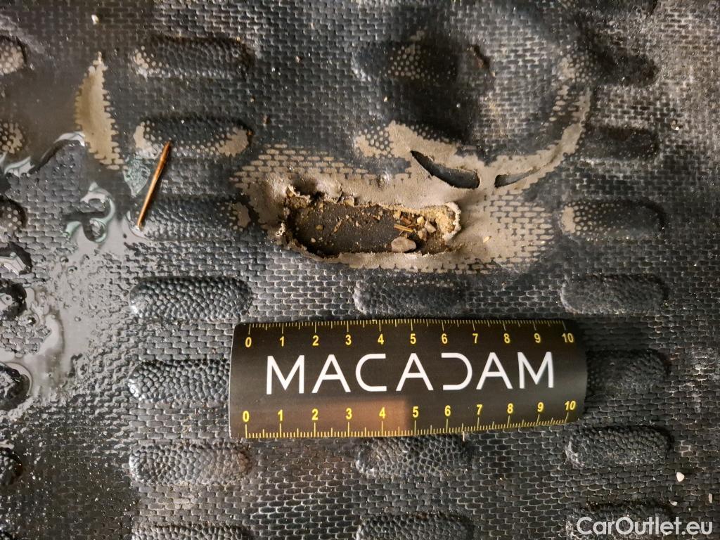  Citroen  Berlingo  Fourgon Club M 650 1.5 BlueHDi 75CV BVM5 E6dT #2