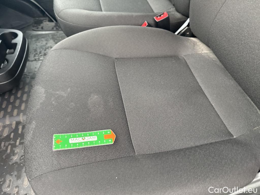  Fiat  Ducato FIAT  / 2014 / 4P / Fourgon tôlé H3-Power 140 Maxi 3.5 XL H2 Pack #17