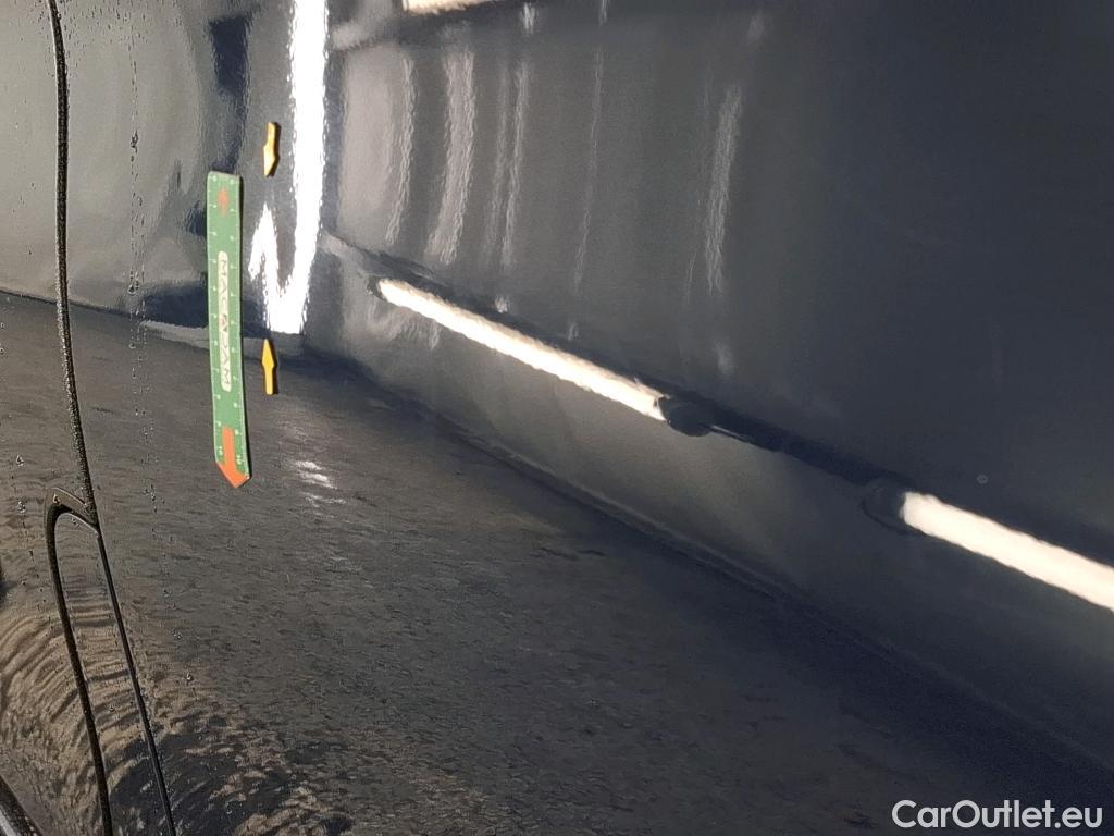  Mercedes  Vito MERCEDES-BENZ  Mixto Long / 2020 / 4P / Fourgon tôlé 116 CDI Long Select #5