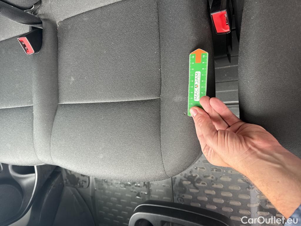  Fiat  Ducato FIAT  / 2014 / 4P / Fourgon tôlé H3-Power 140 Maxi 3.5 XL H2 Pack #11