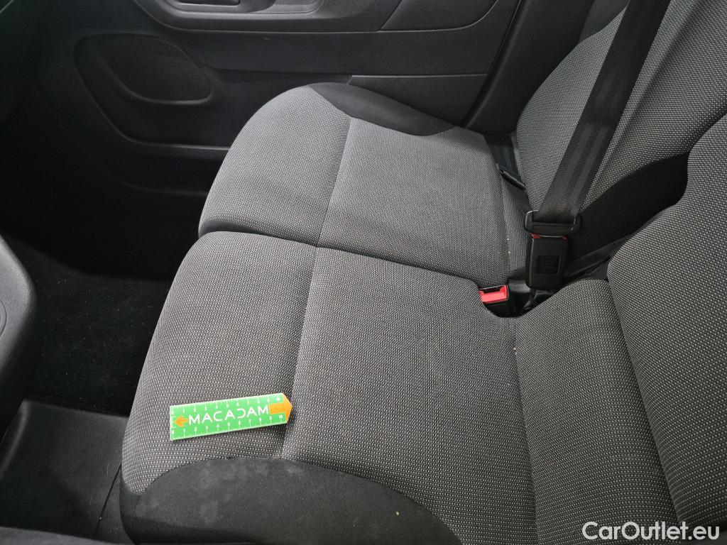  Citroen  Berlingo  Fourgon Driver M 1000 1.5 BlueHDi 100CV BVM5 E6dT #12