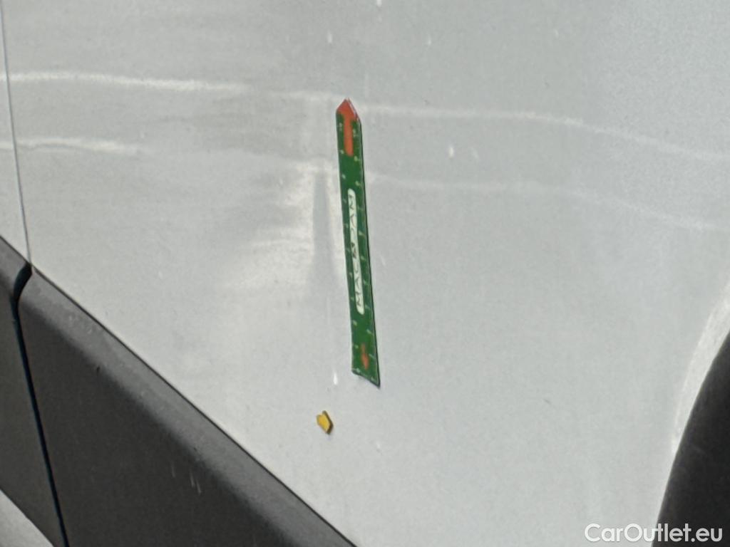  Fiat  Ducato FIAT  / 2014 / 4P / Fourgon tôlé H3-Power 140 Maxi 3.5 XL H2 Pack #2