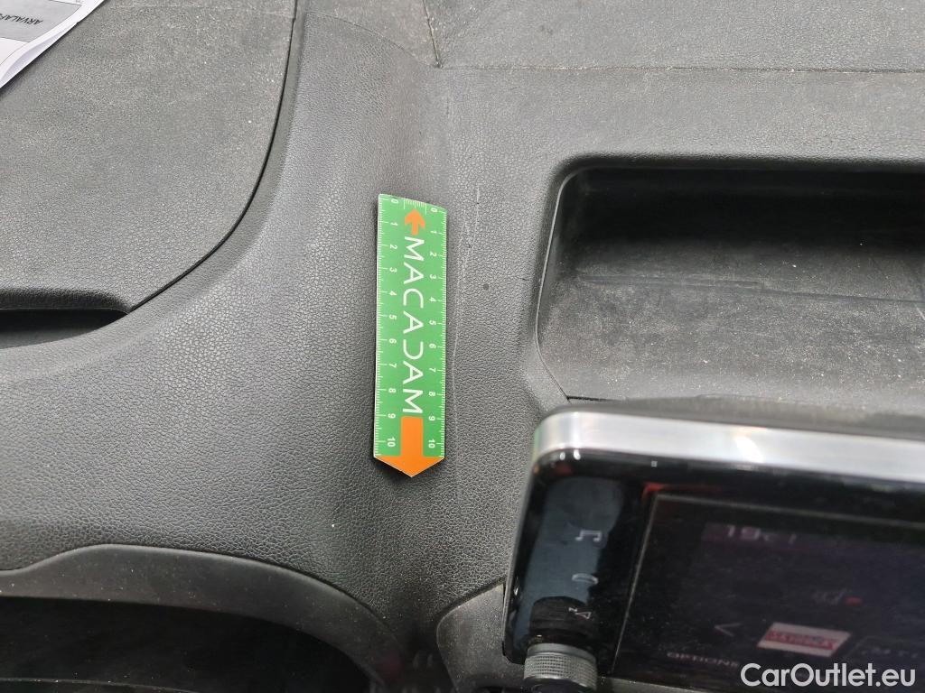  Citroen  Berlingo  Fourgon Driver XL 950 1.5 BlueHDi 130CV BVA8 E6dT #37