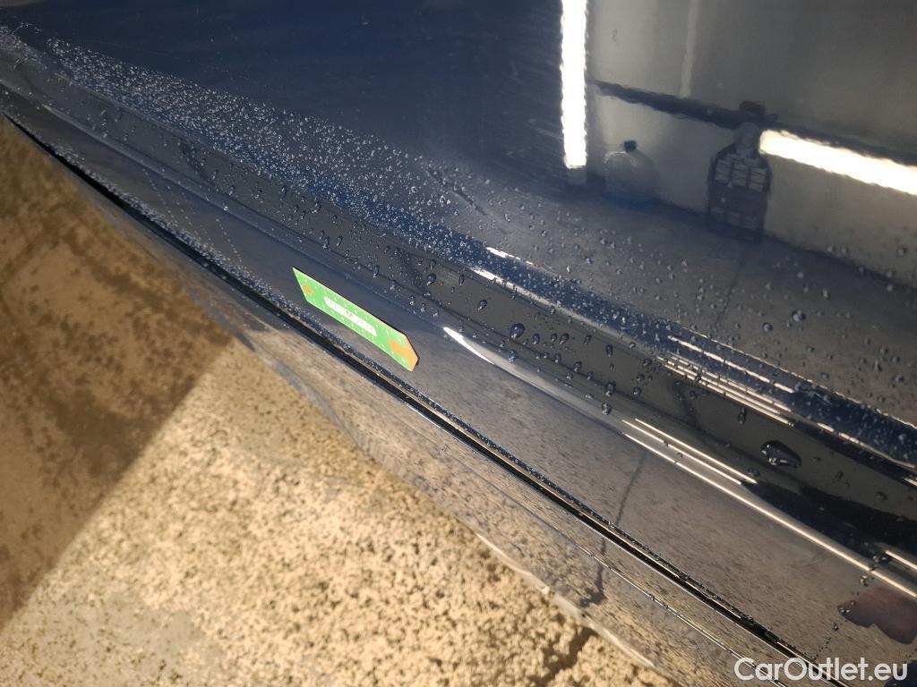  Mercedes  Vito MERCEDES-BENZ  Mixto Long / 2020 / 4P / Fourgon tôlé 116 CDI Long Select #2