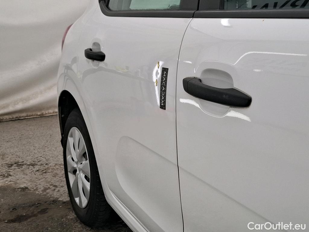  Citroen  C3  Société Live 1.2 PureTech 70CV BVM5 E6 #26