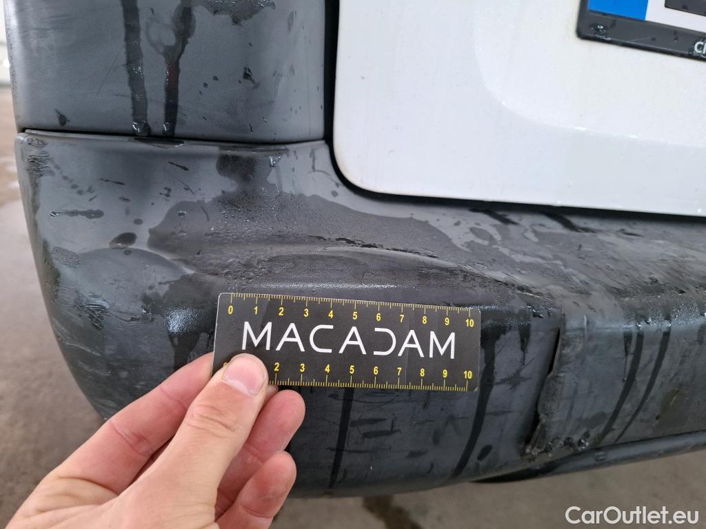  Citroen  Berlingo  Fourgon Club L2 (Long) 1.6 BlueHDi 100CV BVM5 E6 #13