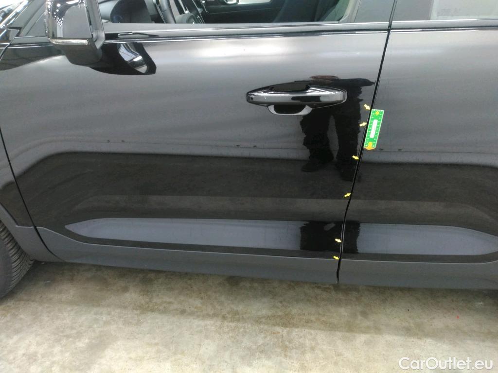  Volvo  XC 40 VOLVO XC40 / 2022 / 5P / SUV Recharge T4 211 DCT7 Plus #11